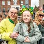 St Patrick’s Day Parade 2025. Picture: Olena Oleksienko/ilovelimerick