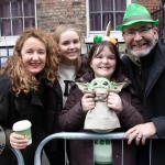 Limerick St Patricks Day 2026. Picture: Cian Reinhardt/ilovelimerick
