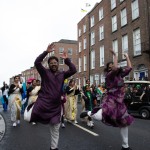 Limerick St Patricks Day 2026. Picture: Cian Reinhardt/ilovelimerick