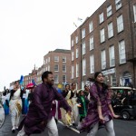 Limerick St Patricks Day 2026. Picture: Cian Reinhardt/ilovelimerick