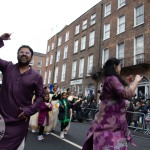 Limerick St Patricks Day 2026. Picture: Cian Reinhardt/ilovelimerick
