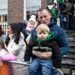 Limerick St Patricks Day 2026. Picture: Cian Reinhardt/ilovelimerick