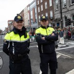 Limerick St Patricks Day 2026. Picture: Cian Reinhardt/ilovelimerick
