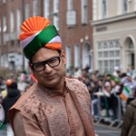 Limerick St Patricks Day 2026. Picture: Cian Reinhardt/ilovelimerick