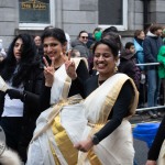 Limerick St Patricks Day 2026. Picture: Cian Reinhardt/ilovelimerick
