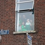Limerick St Patricks Day 2026. Picture: Cian Reinhardt/ilovelimerick