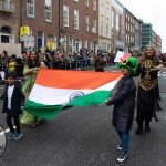 Limerick St Patricks Day 2026. Picture: Cian Reinhardt/ilovelimerick