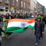 Limerick St Patricks Day 2026. Picture: Cian Reinhardt/ilovelimerick