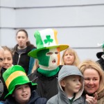 Limerick St Patricks Day 2026. Picture: Cian Reinhardt/ilovelimerick