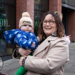 Limerick St Patricks Day 2026. Picture: Cian Reinhardt/ilovelimerick