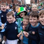 Limerick St Patricks Day 2026. Picture: Cian Reinhardt/ilovelimerick