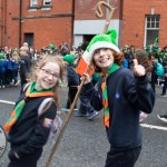 Limerick St Patricks Day 2026. Picture: Cian Reinhardt/ilovelimerick