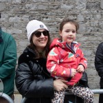 Limerick St Patricks Day 2026. Picture: Cian Reinhardt/ilovelimerick