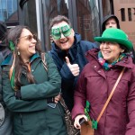 Limerick St Patricks Day 2026. Picture: Cian Reinhardt/ilovelimerick