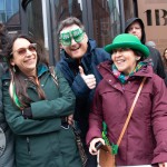 Limerick St Patricks Day 2026. Picture: Cian Reinhardt/ilovelimerick