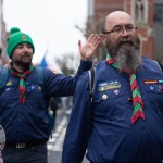 Limerick St Patricks Day 2026. Picture: Cian Reinhardt/ilovelimerick
