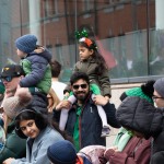 Limerick St Patricks Day 2026. Picture: Cian Reinhardt/ilovelimerick