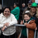 Limerick St Patricks Day 2026. Picture: Cian Reinhardt/ilovelimerick