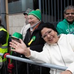 Limerick St Patricks Day 2026. Picture: Cian Reinhardt/ilovelimerick