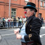 Limerick St Patricks Day 2026. Picture: Cian Reinhardt/ilovelimerick