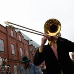 Limerick St Patricks Day 2026. Picture: Cian Reinhardt/ilovelimerick