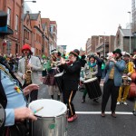 Limerick St Patricks Day 2026. Picture: Cian Reinhardt/ilovelimerick