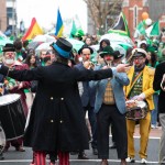 Limerick St Patricks Day 2026. Picture: Cian Reinhardt/ilovelimerick
