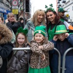 Limerick St Patricks Day 2026. Picture: Cian Reinhardt/ilovelimerick