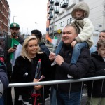 Limerick St Patricks Day 2026. Picture: Cian Reinhardt/ilovelimerick
