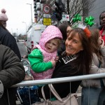 Limerick St Patricks Day 2026. Picture: Cian Reinhardt/ilovelimerick