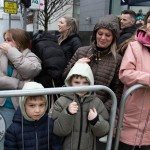 Limerick St Patricks Day 2026. Picture: Cian Reinhardt/ilovelimerick