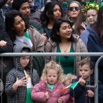 Limerick St Patricks Day 2026. Picture: Cian Reinhardt/ilovelimerick