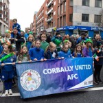 Limerick St Patricks Day 2026. Picture: Cian Reinhardt/ilovelimerick