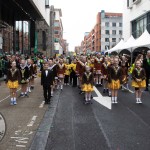 Limerick St Patricks Day 2026. Picture: Cian Reinhardt/ilovelimerick
