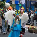 Limerick St Patricks Day 2026. Picture: Cian Reinhardt/ilovelimerick