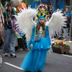 Limerick St Patricks Day 2026. Picture: Cian Reinhardt/ilovelimerick