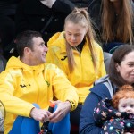 Limerick St Patricks Day 2026. Picture: Cian Reinhardt/ilovelimerick