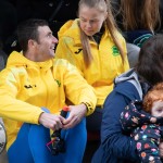 Limerick St Patricks Day 2026. Picture: Cian Reinhardt/ilovelimerick