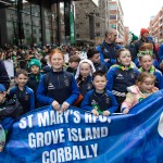 Limerick St Patricks Day 2026. Picture: Cian Reinhardt/ilovelimerick