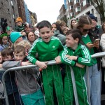 Limerick St Patricks Day 2026. Picture: Cian Reinhardt/ilovelimerick