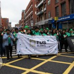 Limerick St Patricks Day 2026. Picture: Cian Reinhardt/ilovelimerick