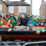 Limerick St Patricks Day 2026. Picture: Cian Reinhardt/ilovelimerick