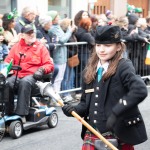 Limerick St Patricks Day 2026. Picture: Cian Reinhardt/ilovelimerick
