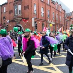 Limerick St Patricks Day 2026. Picture: Cian Reinhardt/ilovelimerick