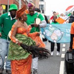 Limerick St Patricks Day 2026. Picture: Cian Reinhardt/ilovelimerick