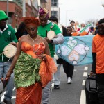 Limerick St Patricks Day 2026. Picture: Cian Reinhardt/ilovelimerick