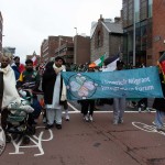 Limerick St Patricks Day 2026. Picture: Cian Reinhardt/ilovelimerick