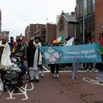 Limerick St Patricks Day 2026. Picture: Cian Reinhardt/ilovelimerick