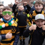 Limerick St Patricks Day 2026. Picture: Cian Reinhardt/ilovelimerick