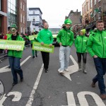 Limerick St Patricks Day 2026. Picture: Cian Reinhardt/ilovelimerick
